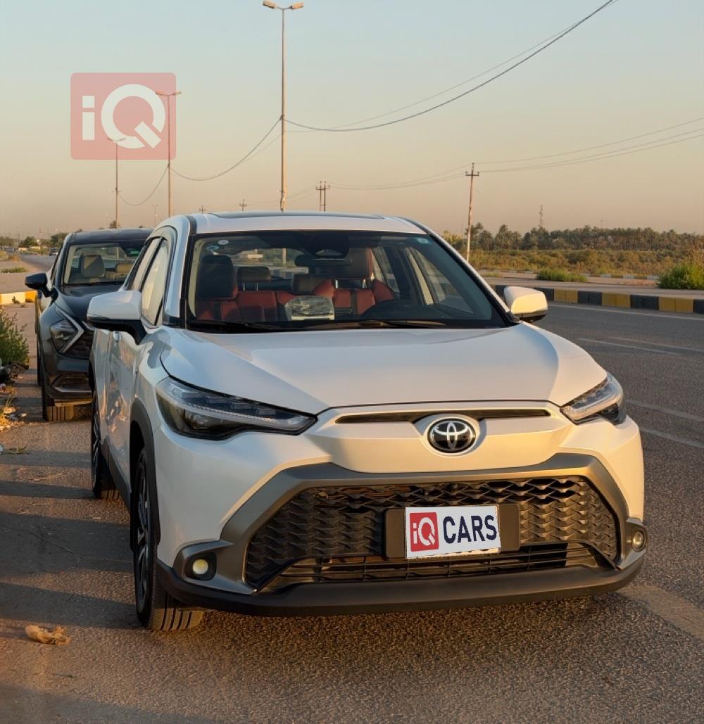 Toyota Frontlander